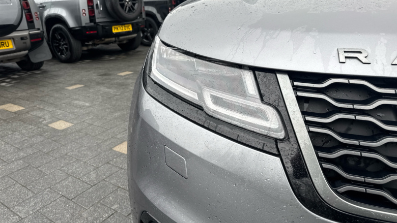 Land Rover Range Rover Velar 2.0 D200 R-Dynamic SE 5dr Auto Diesel Estate